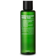 PURITO Centella Green Level Calming Toner відгуки