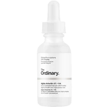 The Ordinary – Alpha Arbutin 2% + HA відгуки