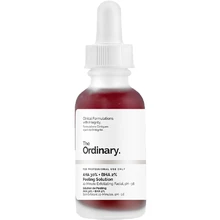 The Ordinary AHA 30% + BHA 2% Peeling Solution відгуки
