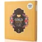Petitfee&Koelf hydrogel Mask Pack Gold & Royal Jelly 1шт