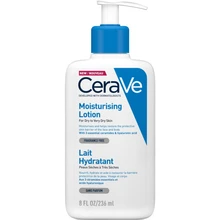 CeraVe Moisturising Lotion For Dry To Very Dry Skin відгуки