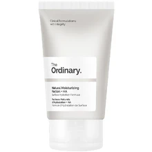 The Ordinary Natural Moisturizing Factors + HA відгуки