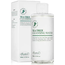 Benton Tea Tree Cleansing Wate відгуки