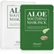 Benton Aloe Soothing Mask Pack Зволожуюча тканинна маска з алое — зображення 1