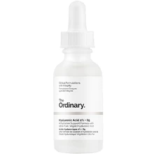 The Ordinary Hyaluronic Acid 2% + B5 відгуки