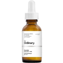 The Ordinary Mandelic Acid 10% + HA відгуки