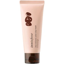 Innisfree Volcanic Color Clay Mask Vitalizing Pink відгуки