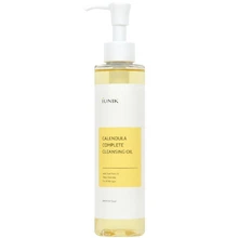 IUNIK Calendula Complete Cleansing Oil відгуки