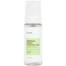 IUNIK Centella Bubble Cleansing Foam відгуки