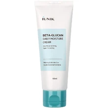 IUNIK Beta Glucan Daily Moisture Cream відгуки