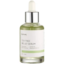 IUNIK Tea Tree Relief Serum відгуки