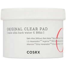 Cosrx One Step Original Clear Pads відгуки