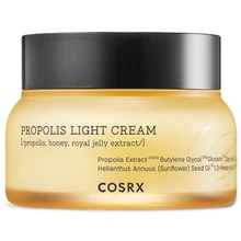 Cosrx Propolis Light Cream відгуки