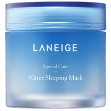 Laneige Water Sleeping Mask відгуки
