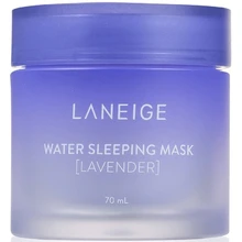 Laneige Lavender Water Sleeping Mask відгуки