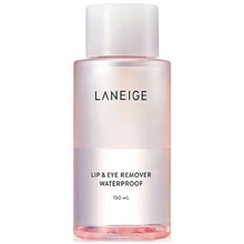 Laneige Lip & Eye Remover Waterproof відгуки