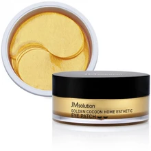 JM solution Golden Cocoon Home Esthetic Eye Patch відгуки