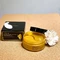 JM solution Golden Cocoon Home Esthetic Eye Patch Омолоджуючі патчі із золотом — зображення 2