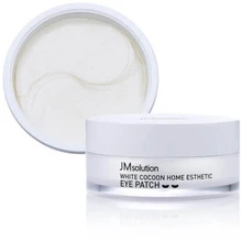 JM solution Silky Cocoon Home Esthetic Eye Patch відгуки