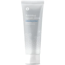 Blithe Bubbling Splash Mask Indian Glacial Mud відгуки