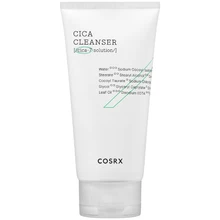 Cosrx Pure Fit Cica Cleanser відгуки