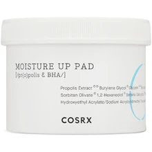 Cosrx One Step Moisture Up Pads відгуки