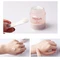 KLAVUU Nourishing Care Lip Sleeping Pack Поживна нічна маска для губ — зображення 2