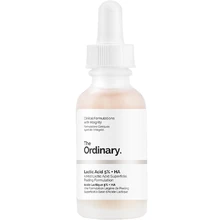 The Ordinary Lactic Acid 5% + HA відгуки