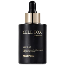 MEDI-PEEL Cell Tox Dermajou Ampoule відгуки