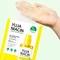 SOME BY MI Yuja Niacin 30 Days Blemish Care Mask Освітлююча тканинна маска — зображення 2