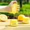 SOME BY MI Yuja Niacin 30 Days Miracle Brightening Sleeping Mask Освітлююча нічна маска для сяйва шкіри — зображення 3