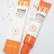 SOME BY MI V10 Vitamin Tone-UP Cream Освітлюючий крем з вітамінним комплексом — зображення 3