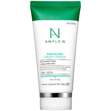 Ample:N Purifying Shot Cream Cleanser відгуки