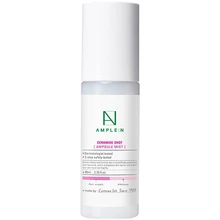 Ample:N Ceramide Shot Ampoule Mist відгуки