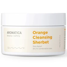 Aromatica Orange Cleansing Sherbet відгуки