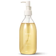 Aromatica Natural Coconut Cleansing Oil відгуки