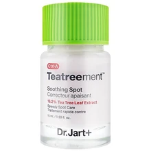 Dr.Jart Ctrl-A Teatreement Soothing Spot відгуки