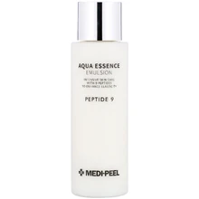 MEDI-PEEL Peptide 9 Aqua Essence Emulsion відгуки
