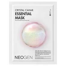 Neogen Crystal Caviar Essential Mask відгуки