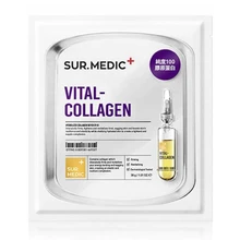 Neogen Sur.Medic+ Vital Collagen Mask відгуки