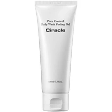 Ciracle Daily Wash Peeling Gel відгуки