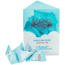 Etude House Baking Powder Crunch Pore Scrub відгуки