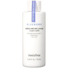 Innisfree Blueberry Rebalancing Lotion відгуки