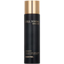 MEDI-PEEL Cell Toxing Dermajours Emulsion відгуки