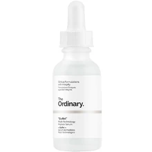 The Ordinary Buffet Multi-Technology Peptide Serum відгуки