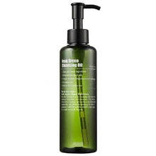 PURITO From Green Cleansing Oil відгуки