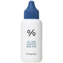 Dr.Ceuracle AC Cure Solution Blue One відгуки