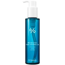 Dr.Ceuracle Pro Balance Pure Cleansing Oil відгуки