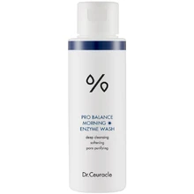 Dr.Ceuracle Pro Balance Enzyme Wash Morning відгуки