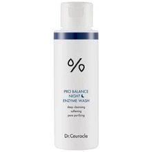 Dr.Ceuracle Pro Balance Enzyme Wash Night відгуки